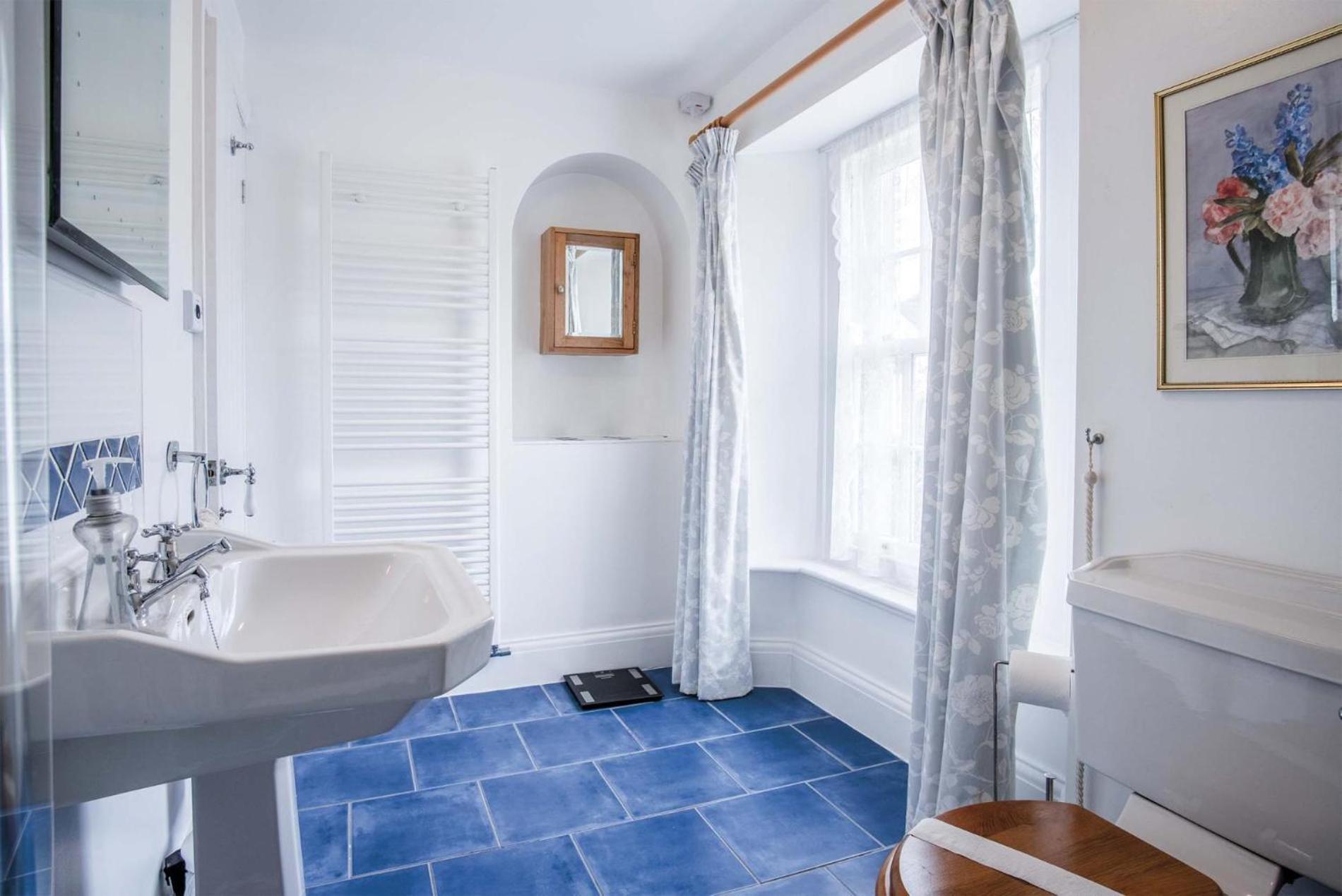 Hall House - 3 Bedroom Cottage - Saint Florence Eksteriør billede
