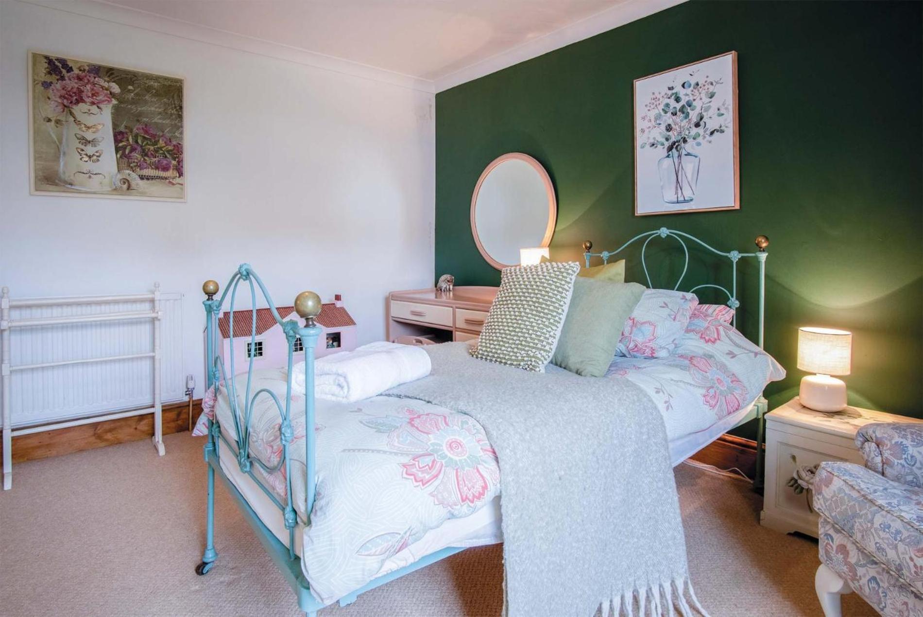 Hall House - 3 Bedroom Cottage - Saint Florence Eksteriør billede