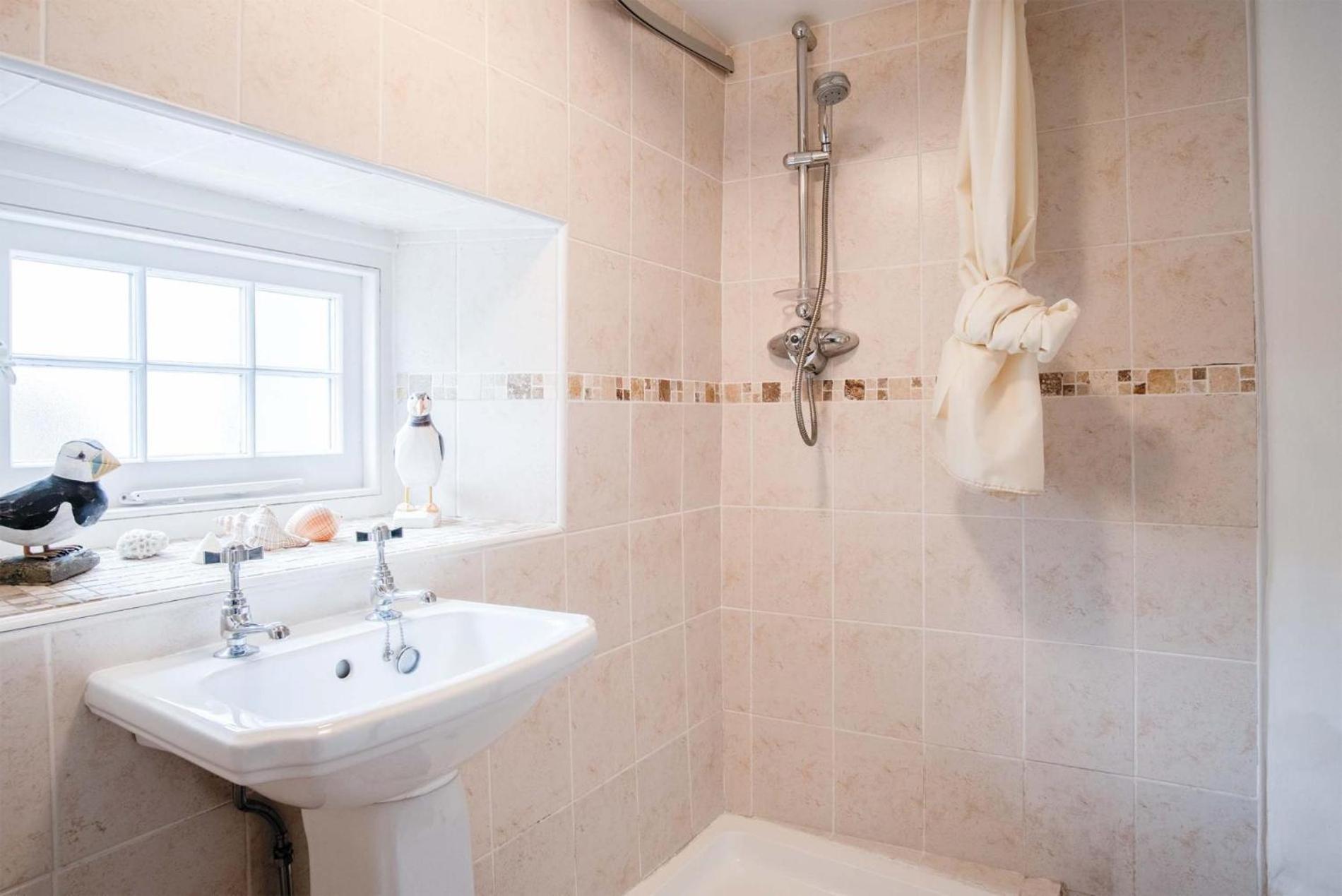 Hall House - 3 Bedroom Cottage - Saint Florence Eksteriør billede